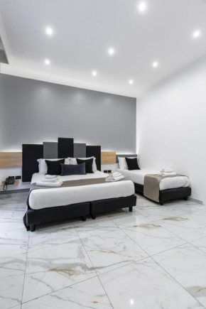 Hotel Sant'Angelo Palace Napoli